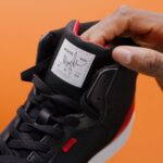 Marques Brownlee Instagram - I made my own shoe with Atoms! It’s called 251. The length of my first YouTube video was 2:51, and this feels like a new beginning in the same way 🤓 Everything from the sole to the laces was designed by yours truly. It’s been a 2 year design/build process and I’m so pumped to finally get them out in the world! They ship immediately and link is in bio!