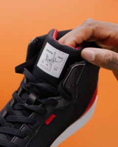 Marques Brownlee Instagram - I made my own shoe with Atoms! It’s called 251. The length of my first YouTube video was 2:51, and this feels like a new beginning in the same way 🤓 Everything from the sole to the laces was designed by yours truly. It’s been a 2 year design/build process and I’m so pumped to finally get them out in the world! They ship immediately and link is in bio!
