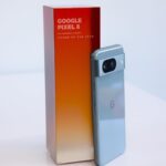 Marques Brownlee Instagram - Smartphone Awards 2023 (SWIPE)