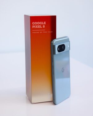 Marques Brownlee Instagram - Smartphone Awards 2023 (SWIPE)