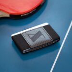 Marques Brownlee Instagram - Introducing the matte carbon wallet (limited edition) 🖤 Link in bio! (Edit: They sold out in 15 minutes but we’re doing a giveaway of 1 on Twitter)