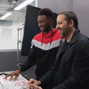 Marques Brownlee Instagram - A small sample of what y'all enabled in 2022. BIG plans for next year
