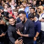 Marques Brownlee Instagram - A small sample of what y'all enabled in 2022. BIG plans for next year