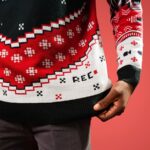 Marques Brownlee Instagram - 8-bit drip 🎄 Link in bio 🥹