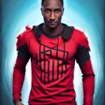 Marques Brownlee Instagram - These are all AI-generated avatars by Prisma AI 🫠