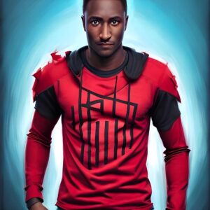 Marques Brownlee Instagram - These are all AI-generated avatars by Prisma AI 🫠