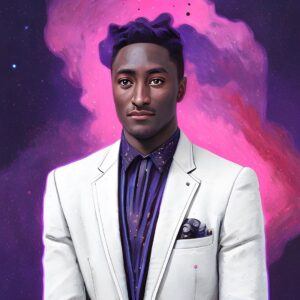 Marques Brownlee Instagram - These are all AI-generated avatars by Prisma AI 🫠