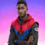 Marques Brownlee Instagram - These are all AI-generated avatars by Prisma AI 🫠