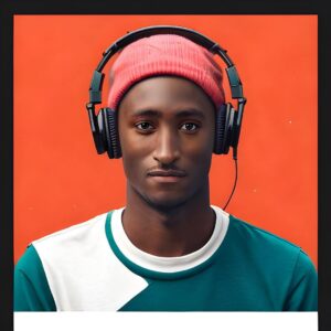 Marques Brownlee Instagram - These are all AI-generated avatars by Prisma AI 🫠