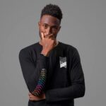 Marques Brownlee Instagram - My modeling career is going great, thanks for asking!