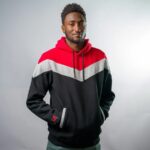 Marques Brownlee Instagram - My modeling career is going great, thanks for asking!
