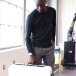 Marques Brownlee Instagram - When they say it’s as simple as 1 2 3, they better not mean….