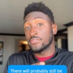 Marques Brownlee Instagram - RCS. On the iPhone. Finally.