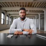 Marques Brownlee Instagram - MKBHD x Ridge Been working on this for months! I’m joining Ridge as chief creative partner and joining the board. Honestly they’re the perfect partner to start making actual products. Big and experienced enough to have the manufacturing expertise to turn ideas into reality BUT not too big that they’re unwilling to listen and be nimble. I have a lot of product ideas, and together we’re going to actually make them happen Also on this crazy journey as a creator I’ve been lucky enough to open doors along the way, and this feels like a great signal for future creators to be able to do the same. Welcome to the beginning of the next era of everyday carry. Stay tuned 👀 @ridgewallet