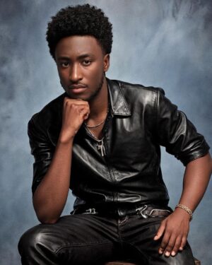 Marques Brownlee Instagram - AI generated yearbook photos AKA Halloween ideas