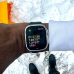Marques Brownlee Instagram – Every single smartwatch on earth should have “snow shoveling” as a workout type and I don’t know a soul in the northeast that would disagree
