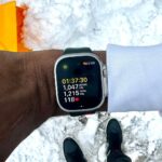Marques Brownlee Instagram - Every single smartwatch on earth should have “snow shoveling” as a workout type and I don’t know a soul in the northeast that would disagree