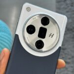 Marques Brownlee Instagram - Smartphones these days are more than ever focused on the camera, but this one... is so shamelessly ALL ABOUT the camera hah. Find X7 Ultra is China only, but has QUAD 50mp cameras. Primary is 1” type, then TWO periscope telephoto cameras, 3x and 6x. And an ultrawide for good measure. Want some smartphone with that camera?