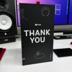 Marques Brownlee Instagram - Yo @youtube sickest Bluetooth speaker I have ever seen. Thank you!