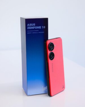 Marques Brownlee Instagram - Smartphone Awards 2023 (SWIPE)
