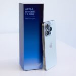 Marques Brownlee Instagram - Smartphone Awards 2023 (SWIPE)
