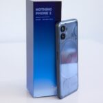 Marques Brownlee Instagram - Smartphone Awards 2023 (SWIPE)
