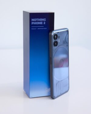 Marques Brownlee Instagram - Smartphone Awards 2023 (SWIPE)