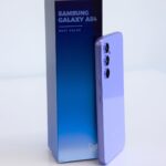 Marques Brownlee Instagram - Smartphone Awards 2023 (SWIPE)