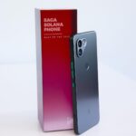 Marques Brownlee Instagram - Smartphone Awards 2023 (SWIPE)