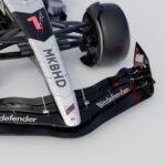 Marques Brownlee Instagram - New video just went live- Formula One Explained! Huge shoutout to @formula.addict for the incredible graphics visualization. Go follow them!
