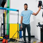 Marques Brownlee Instagram - Here’s the cover of Fast Company magazine this month 🤓 They’ve put together a pretty in-depth bio for the episode as well, so if you see one in person… I can vouch for its accuracy