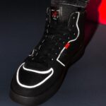 Marques Brownlee Instagram – Introducing a new colorway and updated design: 251.1. Now in matte black. (Plus a new water repellent ripstop mesh and a little touch of silver reflective detail for the winter) atoms.com!