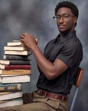 Marques Brownlee Instagram - AI generated yearbook photos AKA Halloween ideas