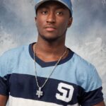Marques Brownlee Instagram – AI generated yearbook photos AKA Halloween ideas