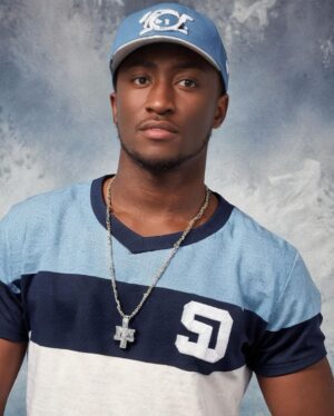 Marques Brownlee Instagram - AI generated yearbook photos AKA Halloween ideas