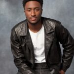 Marques Brownlee Instagram – AI generated yearbook photos AKA Halloween ideas