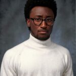 Marques Brownlee Instagram – AI generated yearbook photos AKA Halloween ideas
