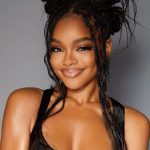 Marsai Martin Instagram - did ya miss me 🤭