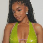 Marsai Martin Instagram – for @essence 🫶🏾