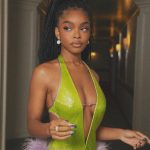 Marsai Martin Instagram - for @essence 🫶🏾