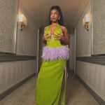 Marsai Martin Instagram - for @essence 🫶🏾