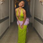 Marsai Martin Instagram - for @essence 🫶🏾