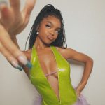 Marsai Martin Instagram - for @essence 🫶🏾
