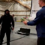 Marshawn Lynch Instagram - #Ad This don’t make up for that XLIX Super Bowl victory but Lay’s Kettle Cooked Jalapeño was thoughtful, appreciate it! @gronk​