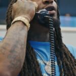 Marshawn Lynch Instagram - The best of ‘N Yo City starring the legendary @beastmode! #TNFonPrime