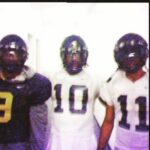 Marshawn Lynch Instagram - 🤞🏾