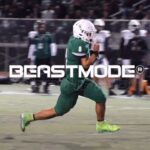 Marshawn Lynch Instagram - Now THIS is what it’s all about. BeastMode to the last whistle. Let’s get it! #BeastmodeCertified 🎥: @tscsports