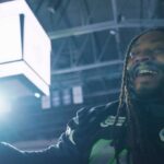 Marshawn Lynch Instagram - We Back, Baby!!! Stop Freakin’, Call Beacon!!!! You got plumbing or electric issues, my folks at @beaconplumbing got you!