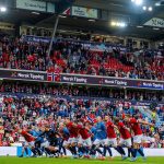 Martin Ødegaard Instagram - Stolt🇳🇴 Ullevaal, tusen takk! Ullevaal Stadion