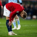 Martin Ødegaard Instagram - Vi skal stå sammen, lære og bli bedre. Takk for støtten…❤️